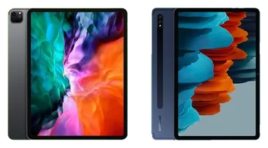Tablet repair