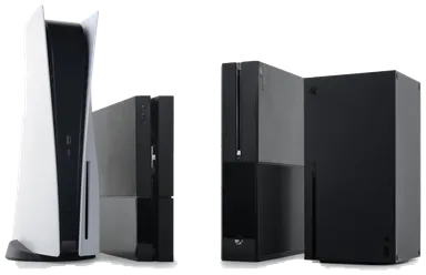 Game Consoles repair