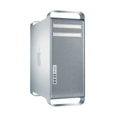 mac pro (2006) repair