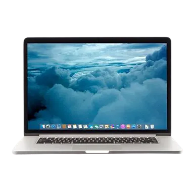 MacBook Pro 13 (2012) repair