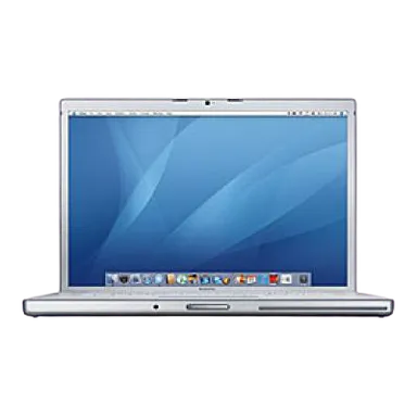 MacBook Pro 15 (2008) repair