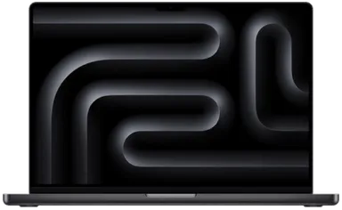 MacBook Pro 16 (2024) repair