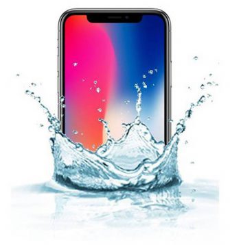 Liquid Damage