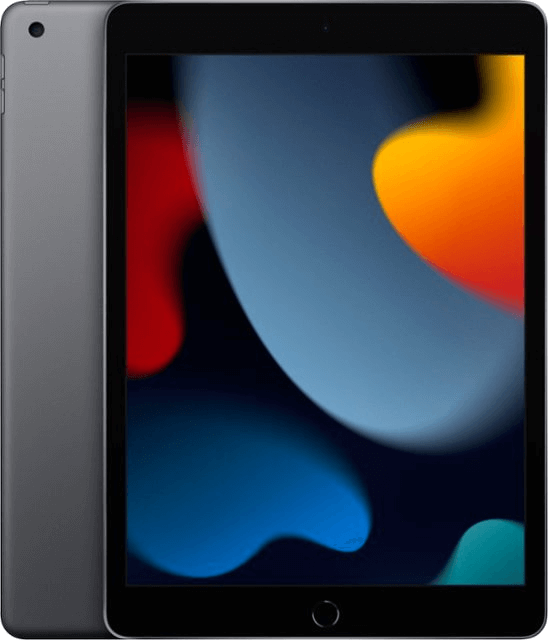 iPad Repair