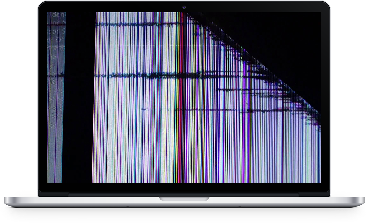 Laptop Repair