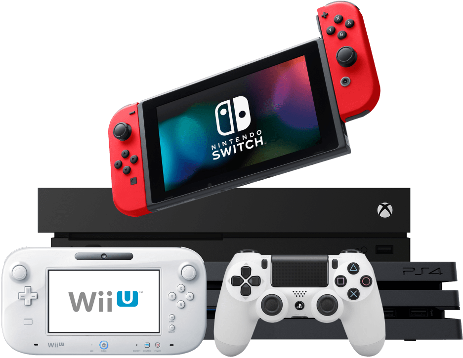 Game System Repair