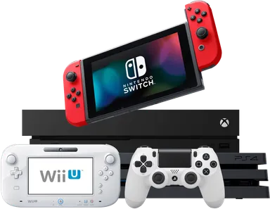 Game System Repair