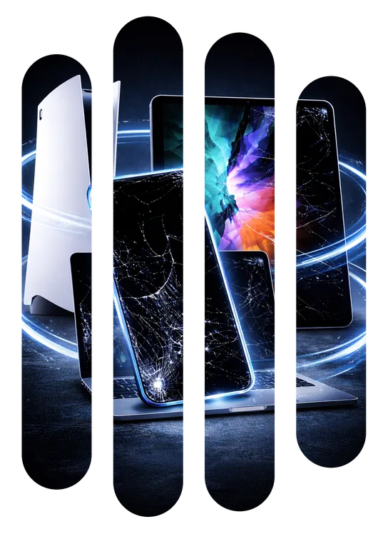 All the answers for your iPhone, Samsung, Pixel, Motorola, iPad, MacBook, Laptop, PlayStation, Xbox, Switch, Security